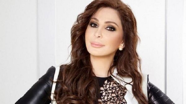 إليسا 