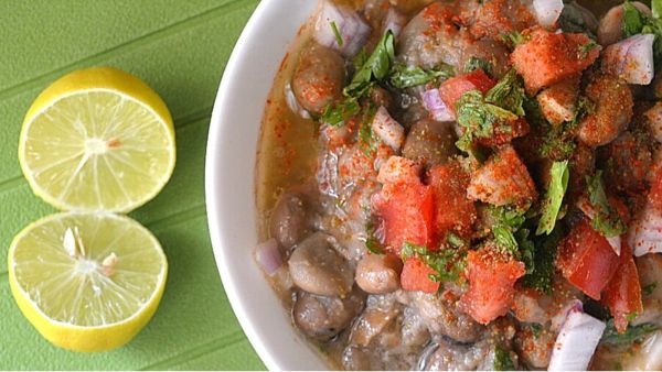 طبق الفول المغذي لوجبة السحور