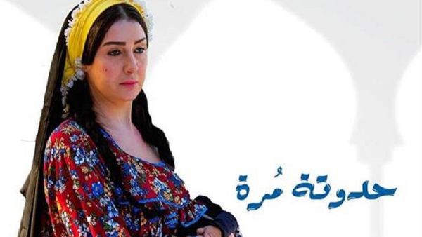 غادة عبدالرازق