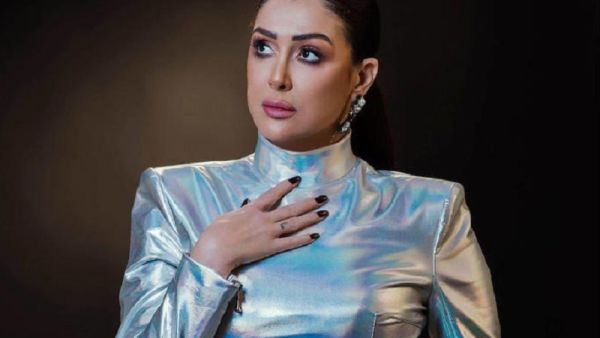 غادة عبد الرازق
