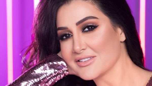 Source ghadaabdelrazek - Instagram