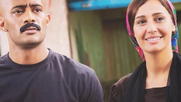 حلا شيحة ترد على الساخرين من أدائها في مسلسل (زلزال)