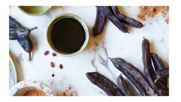 طريقة عمل عصير الخروب 