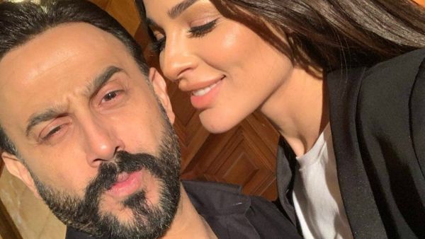 Qusay Khouli was the guest of the show Majmooet Insan