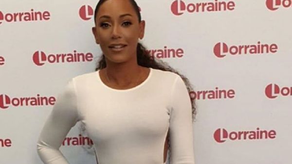 Mel B 
