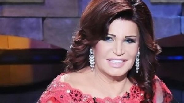 نجوى فؤاد ترتدي الحجاب في رمضان نجوى فؤاد ترتدي الحجاب في رمضان