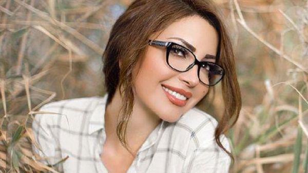  نسرين طافش
