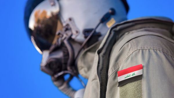 Iraqi forces held an ISIS leader in Mosul. (Shutterstock/ File Photo)