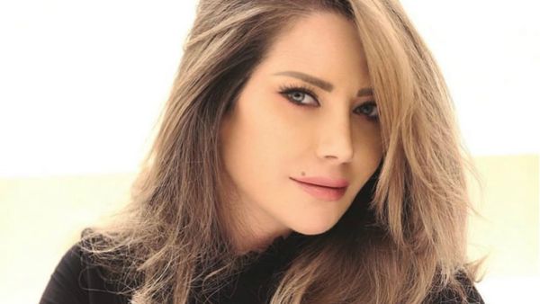 Sulafa Mimar confirmed that she was tired of talking about her previous statements about Lebanese stars
