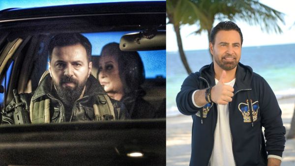 Tayem Hassan posted a video of Halanis comments in his interview in the show Aysha Show