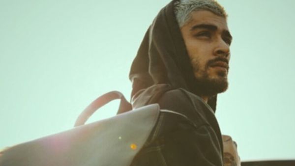 Zayn Malik