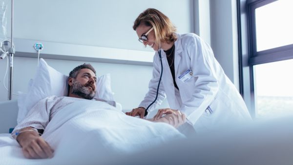  إحصل على طُعم مضاد لـ"التهاب الكبد" من النوع ب و سي