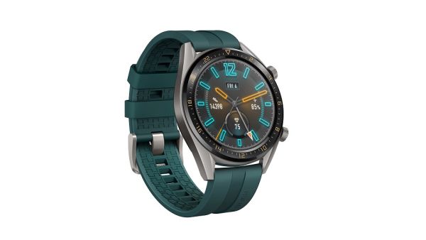 تلقت الساعة الذكية HUAWEI WATCH GT ثناءً واسعاً من الإعلاميين والمستهلكين على حد سواء، وفازت بالعديد من الجوائز العالمية لما تتمتع به من مواصفات تقنية متقدمة وخصوصاً على مستوى عمر البطارية1. تلقت الساعة الذكية HUAWEI WATCH GT ثناءً واسعاً من الإعلاميين والمستهلكين على حد سواء، وفازت بالعديد من الجوائز العالمية لما تتمتع به من مواصفات تقنية متقدمة وخصوصاً على مستوى عمر البطارية1.