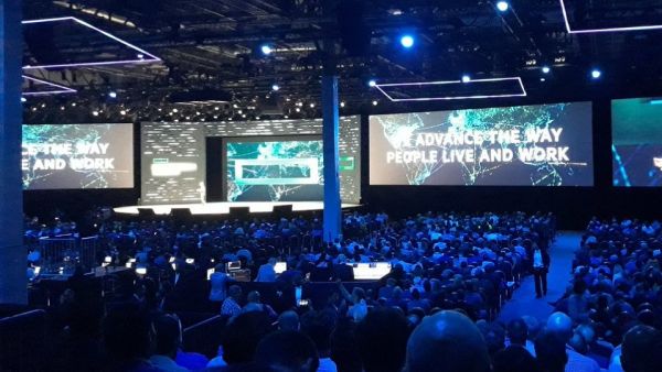 HPE provides sales, technical and marketing professionals with skills, assets, access and innovation to deliver mutual growth