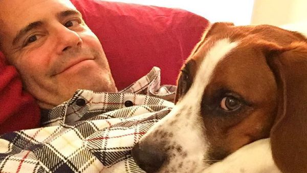 Andy Cohen. (Andy Cohen/ Instagram)