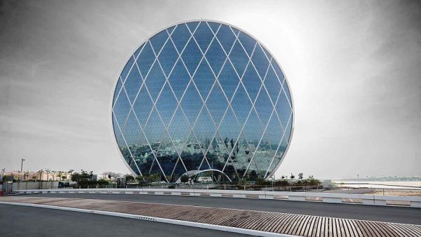 Aldar Properties