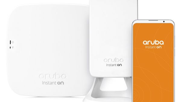 Aruba Instant On Family