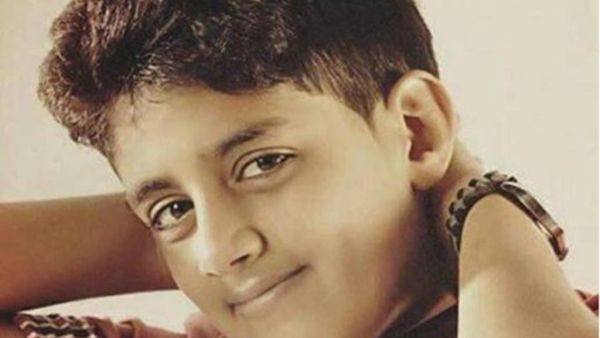 Murtaja Qureiris was arrested at just 13-years-old for offences including participating in an anti-government protest. (Twitter)