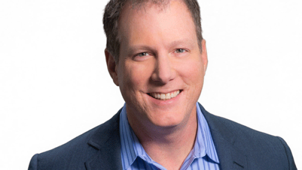 Dan Schiappa, chief product officer, Sophos