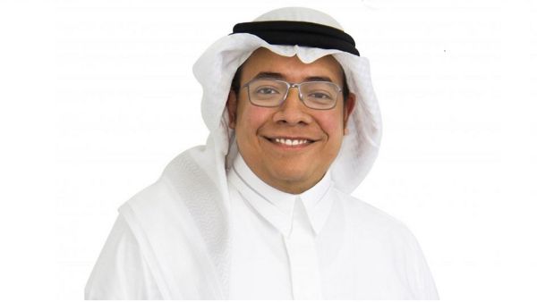  الدكتور معتز بن علي نائب الرئيس لدى "تريند مايكرو" في الشرق الأوسط وشمال إفريقيا