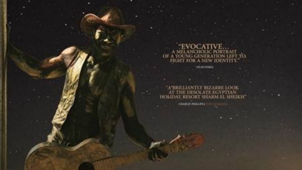 Dreamaway won the Bronze Prize for Best Artistic Contribution at the Luxor African Film Festival