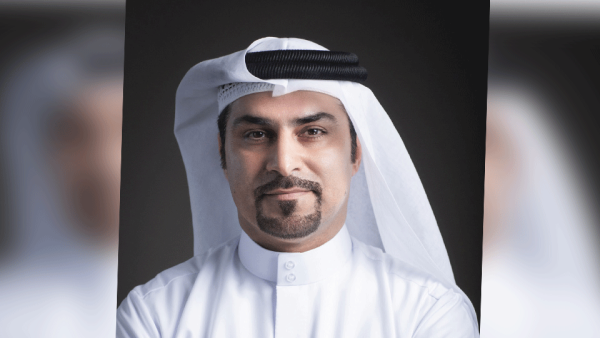 فهد القرقاوي، الرئيس التنفيذي لمؤسسة دبي لتنمية الاستثمار