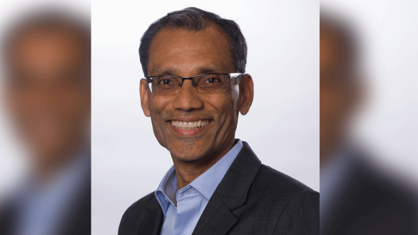 Rajiv Gupta - SVP Cloud Security BU, McAfee