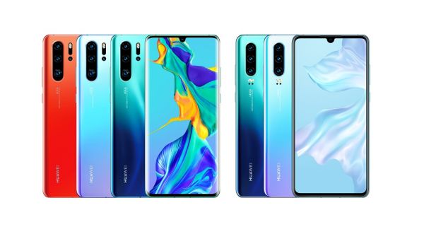 صممت هواوي سلسلة الهواتف الذكية HUAWEI P30 لتغير فكرة المستخدمين وتوقعاتهم عن التصوير بالهواتف الذكية، فهي ترتقي بمستوى التصوير بالأجهزة النقالة إلى مستوى جديد تماماً. صممت هواوي سلسلة الهواتف الذكية HUAWEI P30 لتغير فكرة المستخدمين وتوقعاتهم عن التصوير بالهواتف الذكية، فهي ترتقي بمستوى التصوير بالأجهزة النقالة إلى مستوى جديد تماماً.