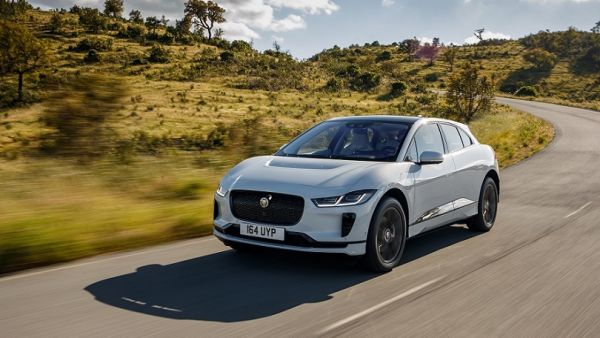 Jaguar Land Rover and BMW are joining forces to develop next generation electric drive systems.