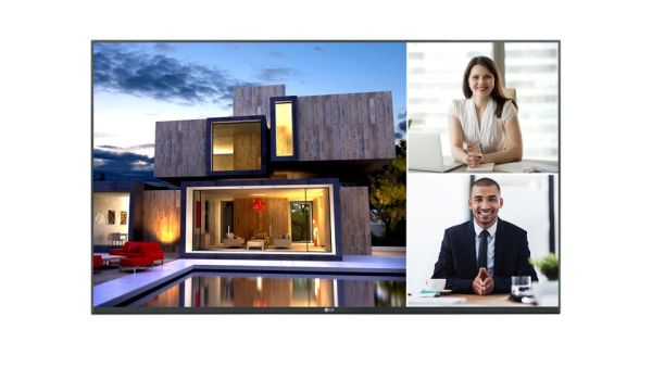 LG LED Connect 2019 MEA will Illustrate the Future of LED Signage