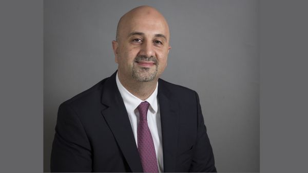 مختار صافي، المدير المالي لإكسبو 2020 دبي مختار صافي، المدير المالي لإكسبو 2020 دبي