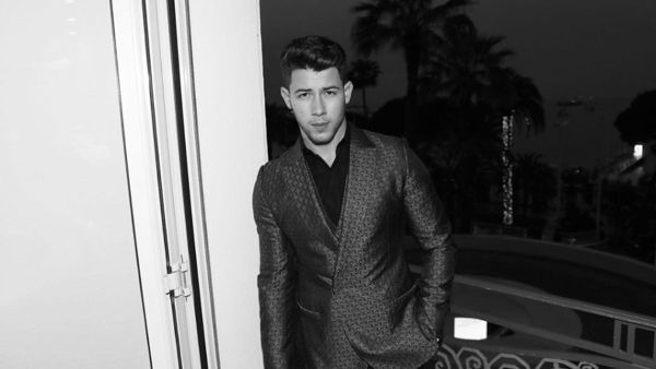 Nick Jonas 