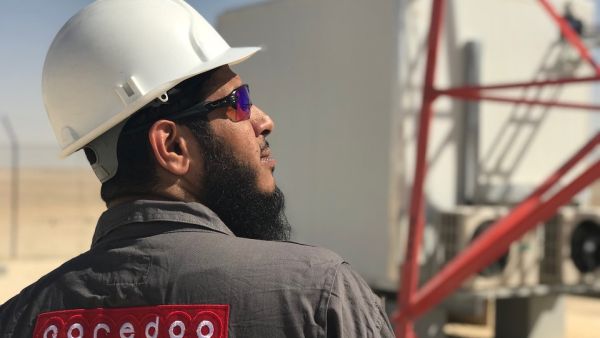 ستستخدم Ooredoo للمرة الأولى الناقل الثالث لتقنية LTE على النطاق 2600 لتوفير سرعة أفضل وتعزيز تجربة العملاء للإنترنت.