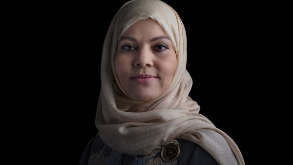 Sayyida Rawan bint Ahmed Al Said
