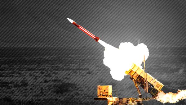 AFP / Albawaba The Saudi-Made Smart Bomb and the Larger Quest for an Independent Defense Industry