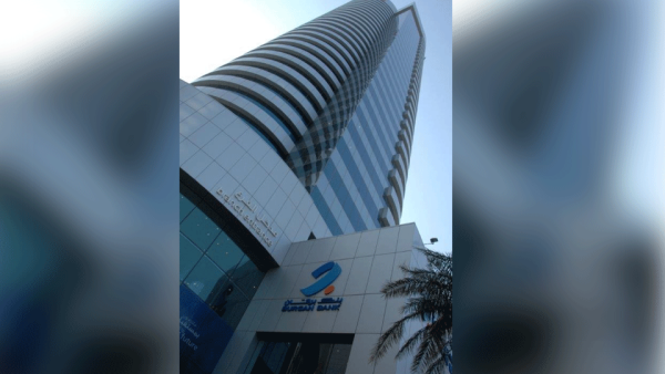 Burgan Bank