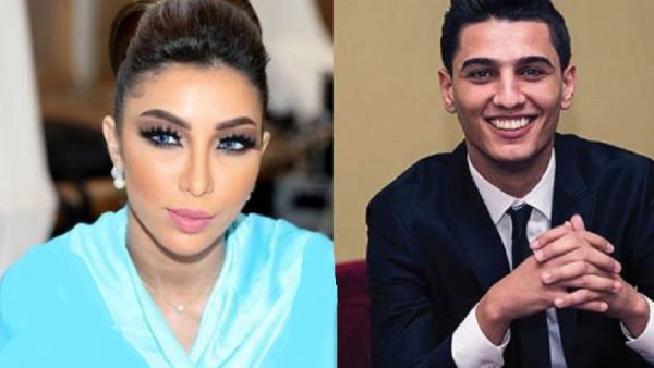 محمد عساف يرد على هجوم دنيا بطمة