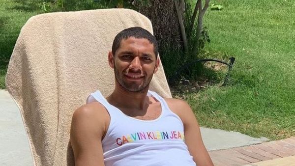 Surprisingly, the Arsenal star will be wearing a new look when his country hosts the rest of the continent later this month