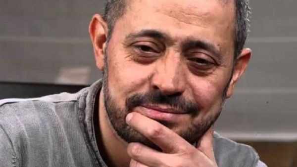 جورج وسوف