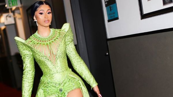 Cardi B
