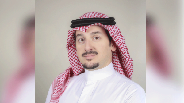  ماجد أحمد البهيتي، نائب الرئيس التنفيذي للتسويق والاتصال بشركة التعاونية للتأمين