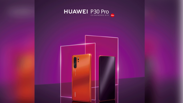 HUAWEI P30 HUAWEI P30