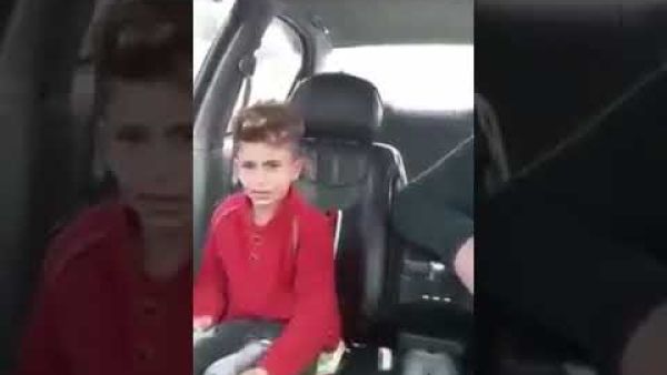 On social media, Facebook users also said the video should not be shared anymore as it is “too painful to watch”. (YouTube Screenshot)