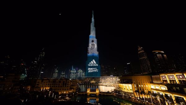 تقوم adidas وParley باستثمار مليون دولار تم جمعها من حملة Run For The Oceans 2018 لدعم برنامج مدرسة Parley Ocean