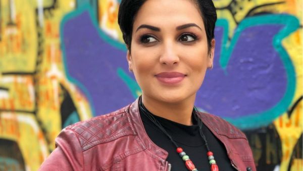 Lama Saud began her career in media in 2009 Source lamasaud7 Instagram