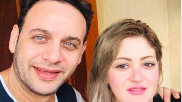 مصطفى قمر يوجه هذه الرسالة لزوجته في عيد ميلادها