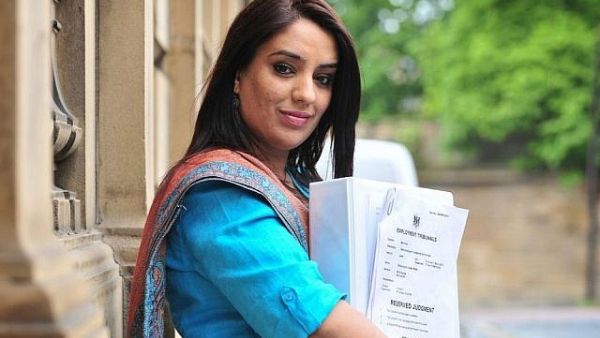 Labour MP Naz Shah was elected in May of last year to represent the Bradford West district. (Facebook)