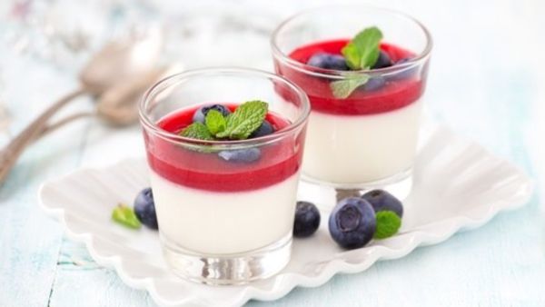  مهلبية بالجيلي