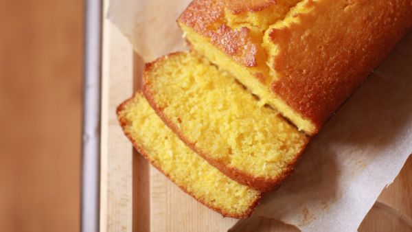  كيكة السميد