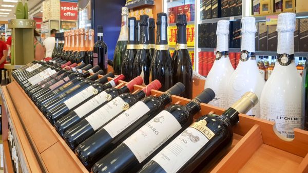 (Shutterstock/ File Photo)